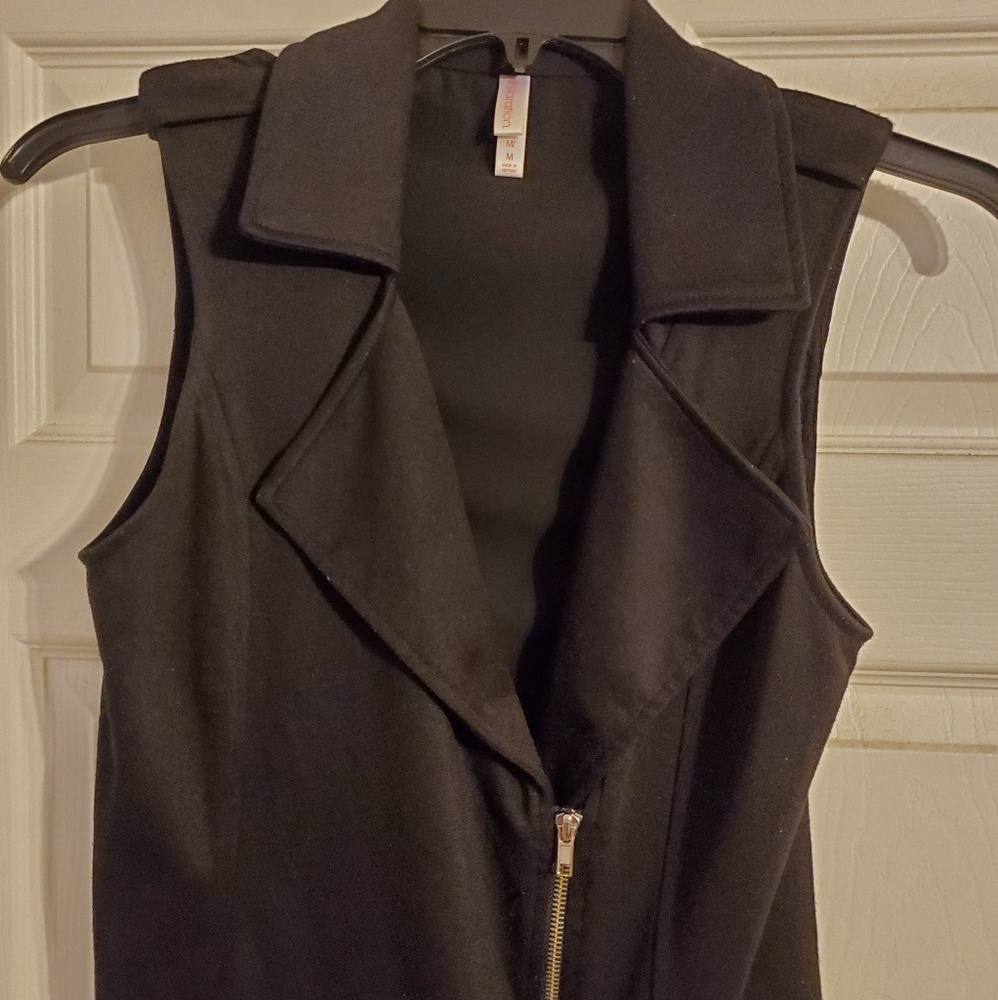 Vest - Picture 3 of 4